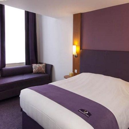 Premier Inn Stroud Stroud  Exteriér fotografie