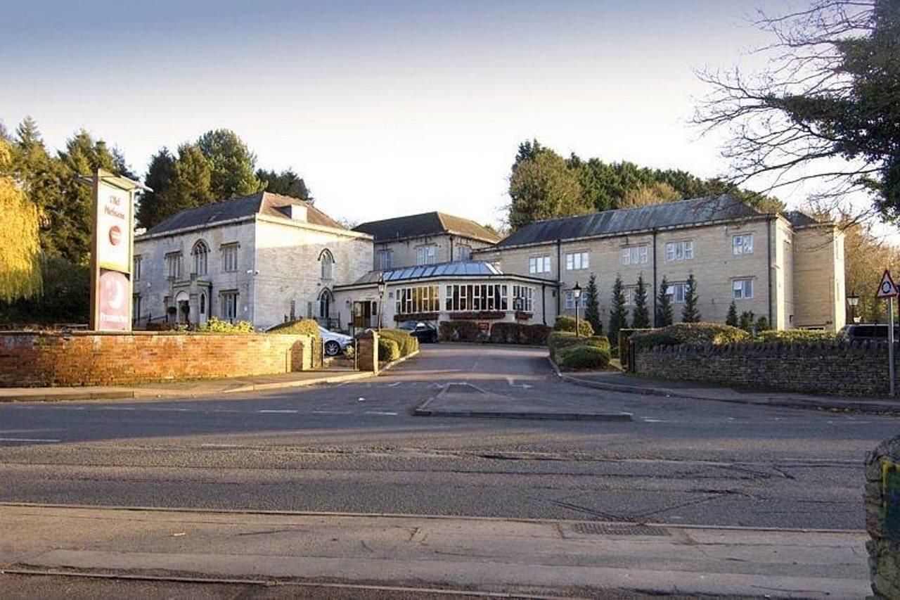Premier Inn Stroud Stroud  Exteriér fotografie