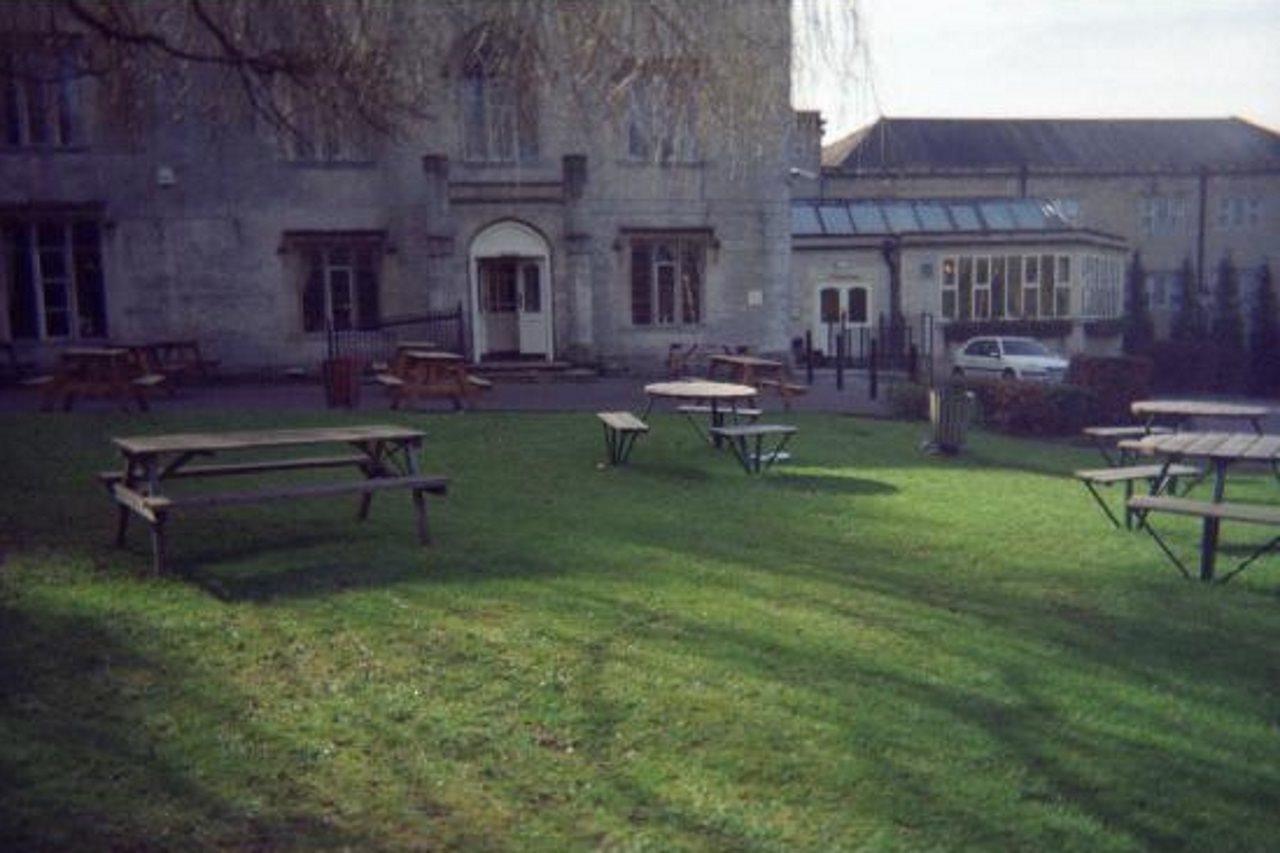 Premier Inn Stroud Stroud  Exteriér fotografie