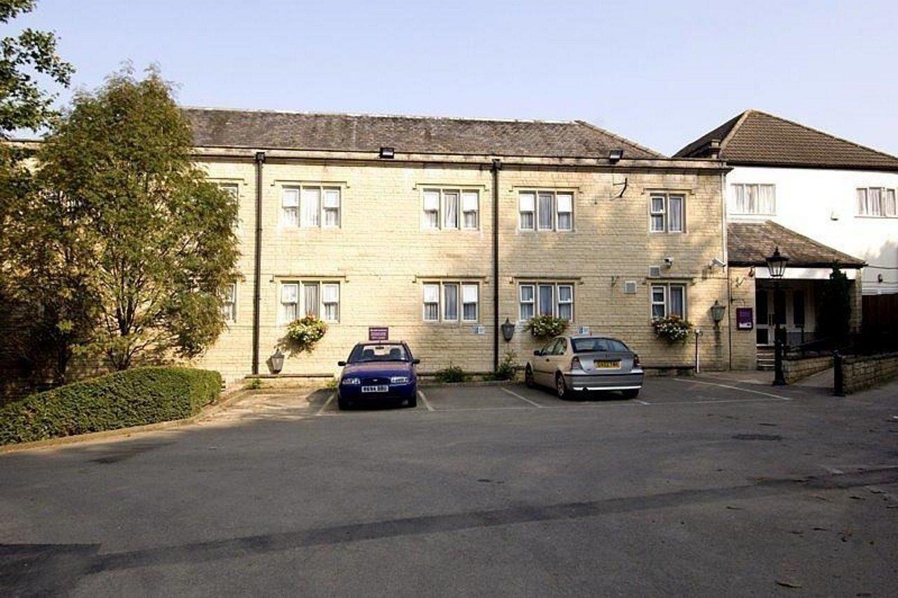 Premier Inn Stroud Stroud  Exteriér fotografie