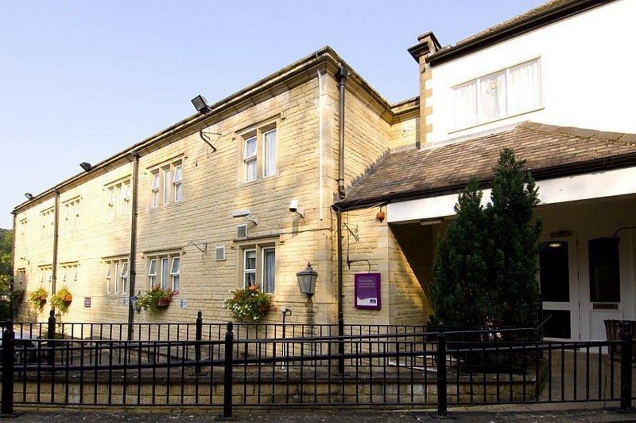 Premier Inn Stroud Stroud  Exteriér fotografie