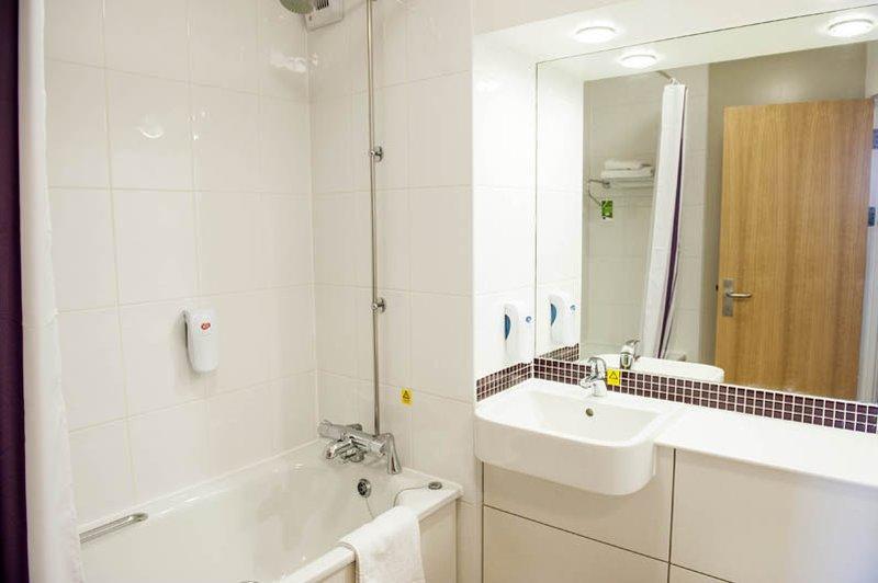 Premier Inn Stroud Stroud  Exteriér fotografie