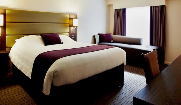 Premier Inn Stroud Stroud  Exteriér fotografie